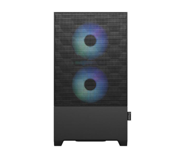 Fractal Design Pop Mini Air RGB Black TG Clear Tint - 1051271 - zdjęcie 17